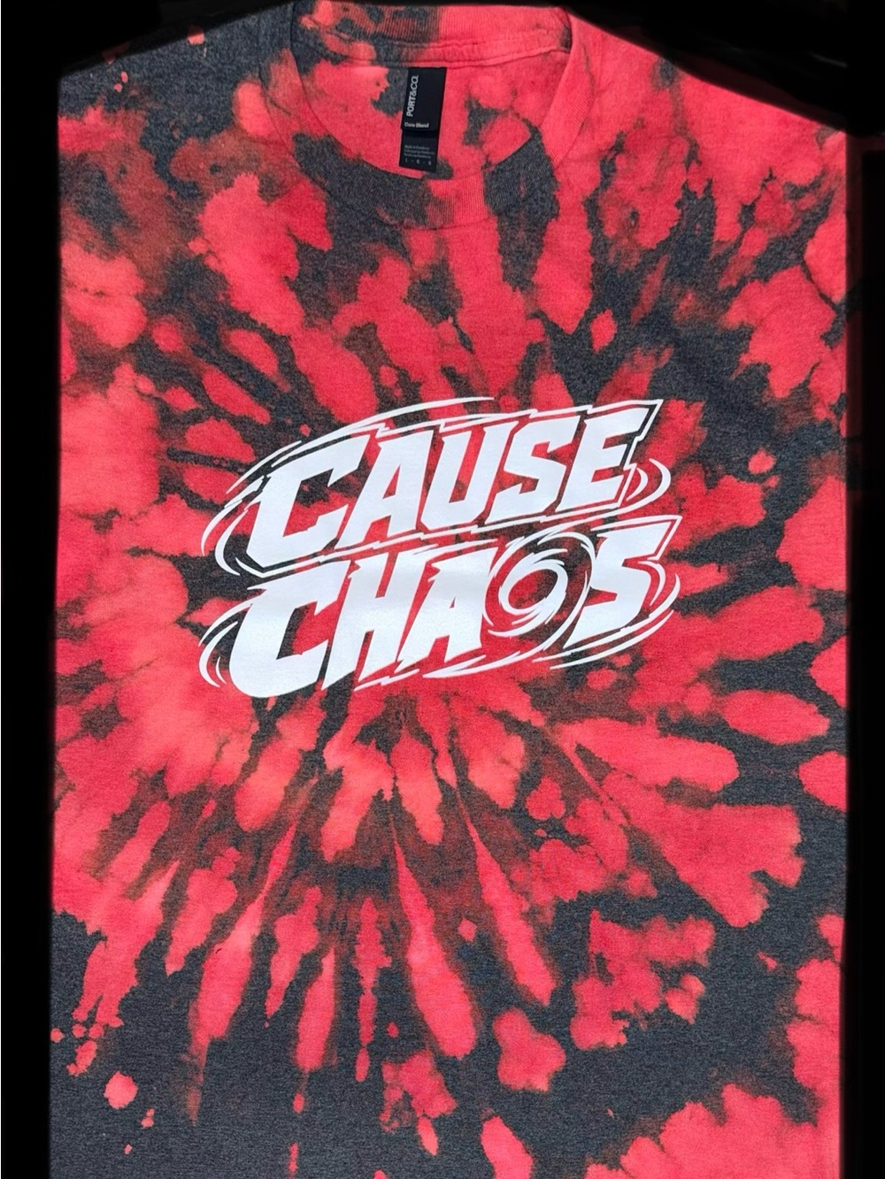 Carolina Hurricanes Tshirt